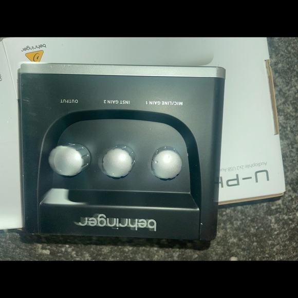 Interphase - Picture 3 of 4